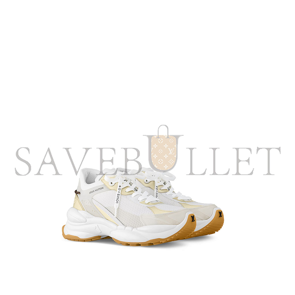 LOUIS VUITTON RUN 55 SNEAKER 1AAP61